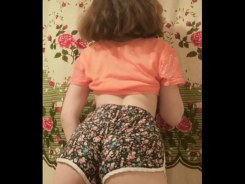 ❤️ Секси млада мадама сваля шортите си пред камерата. Анално видео в bg.pornoxlxx.ru ❌