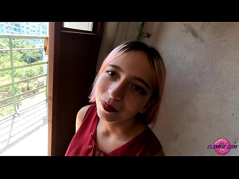 ❤️ Студент смуче непознат чувствено в задната част на улицата - Изпразване на лицето Анално видео в bg.pornoxlxx.ru ❌
